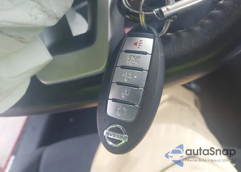 2021 Nissan Sentra Sv из США, поврежденный, VIN 3N1AB8CV7MY291101